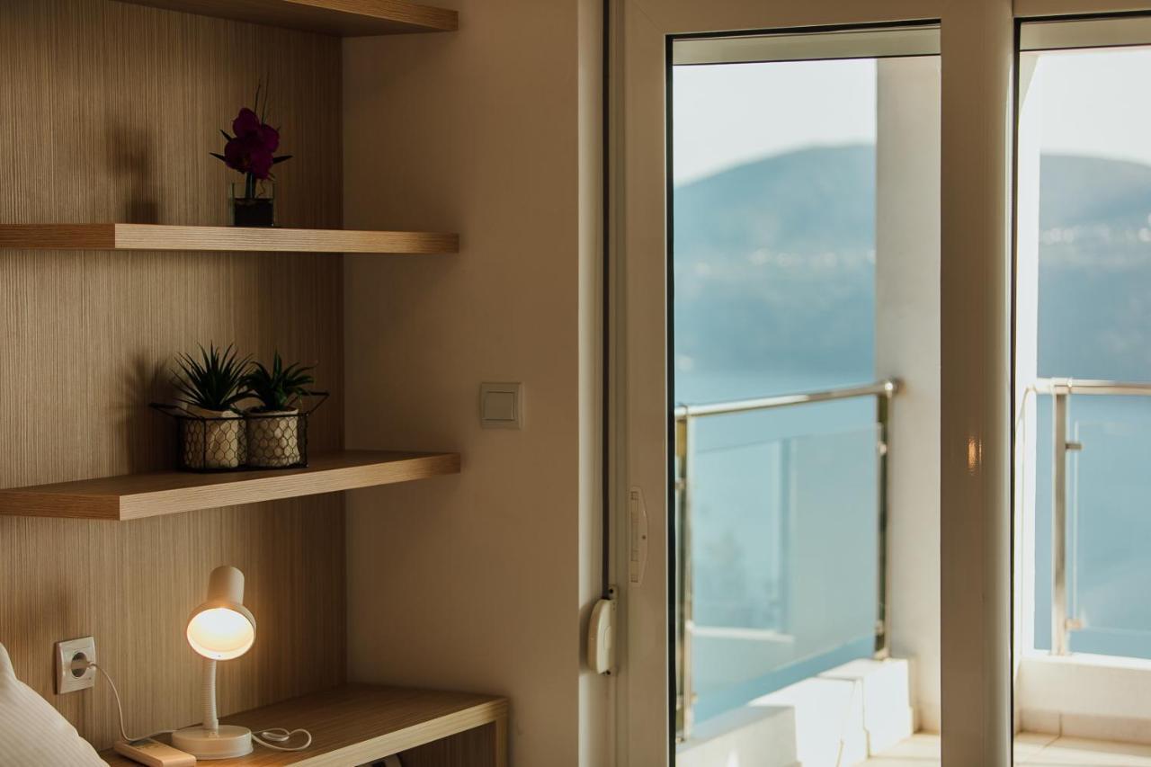 Vista Residence แฮร์เซ็ก-โนวี ภายนอก รูปภาพ