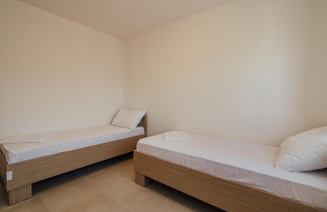Vista Residence แฮร์เซ็ก-โนวี ภายนอก รูปภาพ