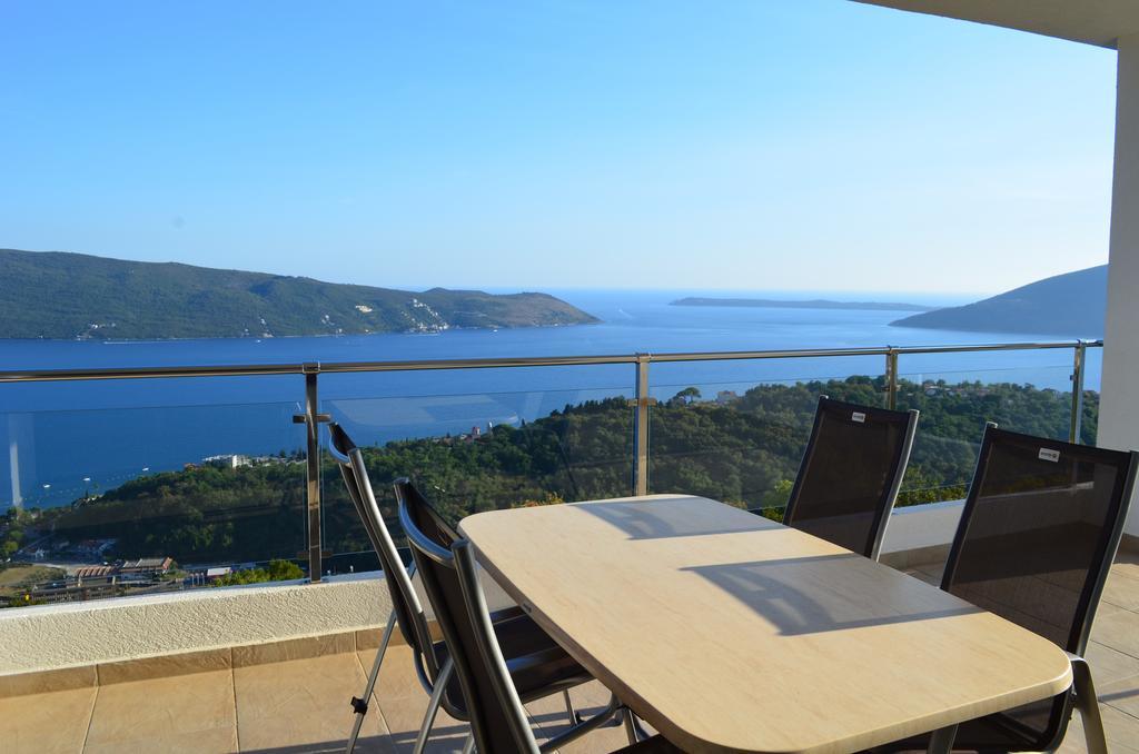 Vista Residence แฮร์เซ็ก-โนวี ห้อง รูปภาพ