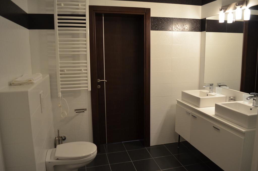 Vista Residence แฮร์เซ็ก-โนวี ห้อง รูปภาพ