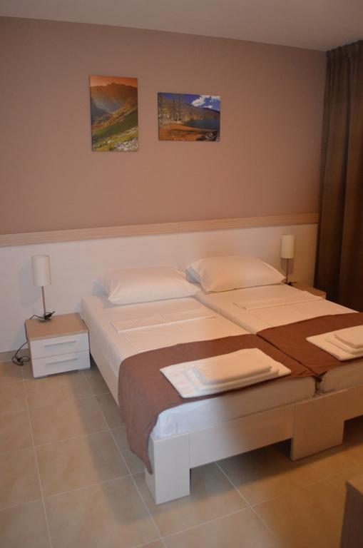 Vista Residence แฮร์เซ็ก-โนวี ห้อง รูปภาพ