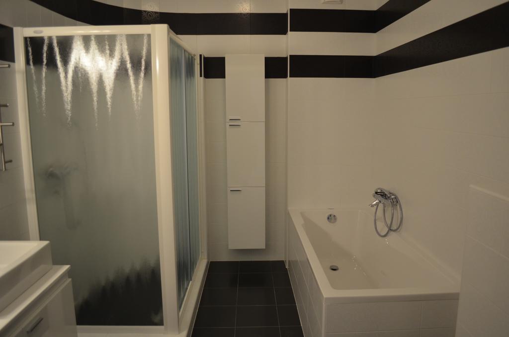 Vista Residence แฮร์เซ็ก-โนวี ห้อง รูปภาพ