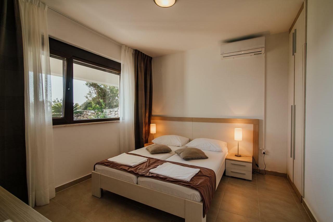 Vista Residence แฮร์เซ็ก-โนวี ภายนอก รูปภาพ